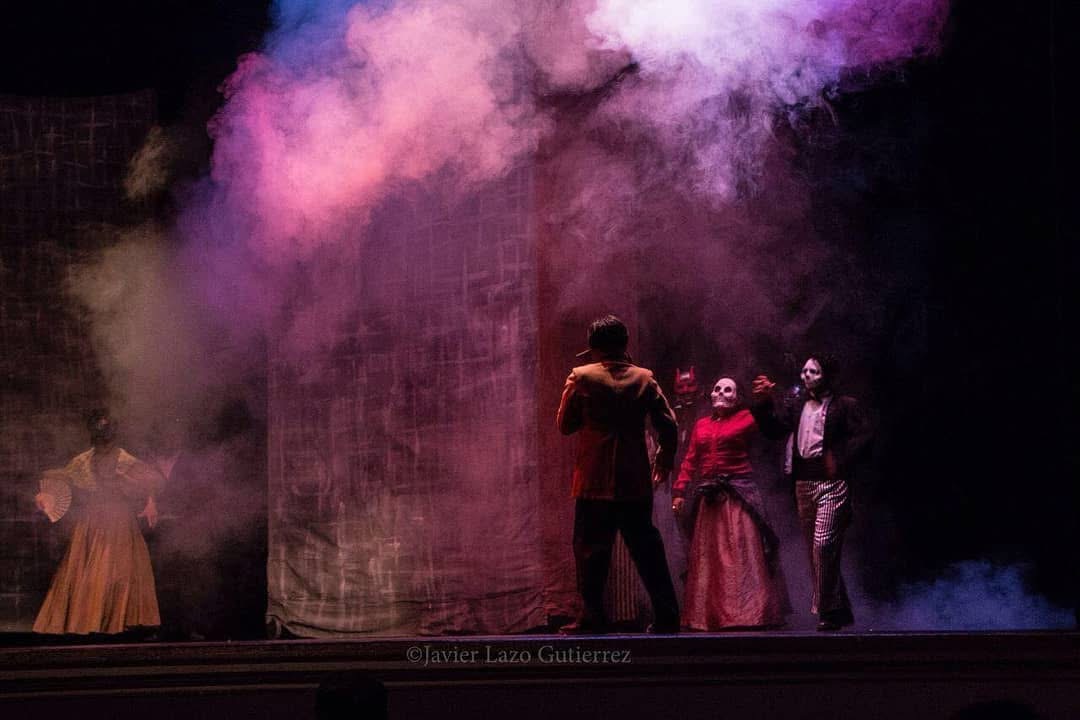 Imagen de reconocimientos en festivales recientes 2012-2019