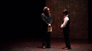 Miniatura del video de Dios Y Macedonio